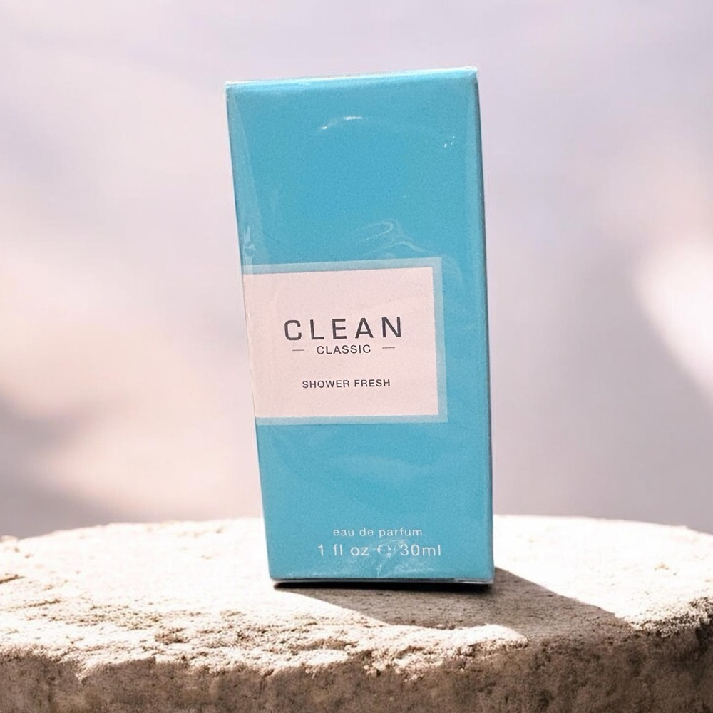 Clean Classic Shower Fresh